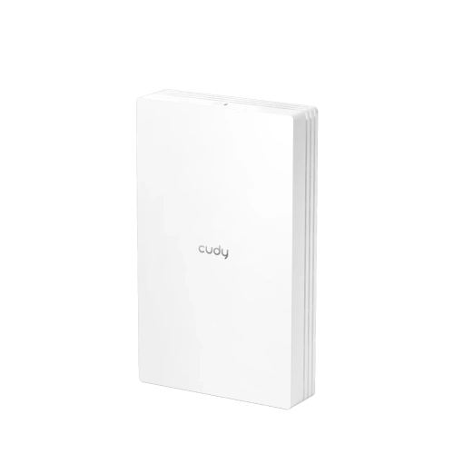 Точка доступа Cudy AP3000 Wall встраиваемая в стену гигабитная Wi-Fi 6 AX3000