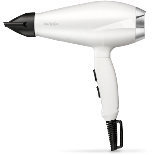 Фен BABYLISS 6704WE