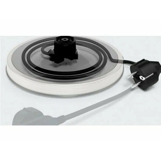 Электрочайник BOSCH TWK1M123 — фотография 5