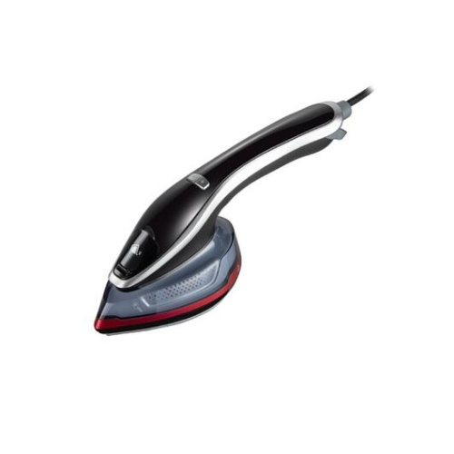 Отпариватель Redmond SH1636 Черный/красный