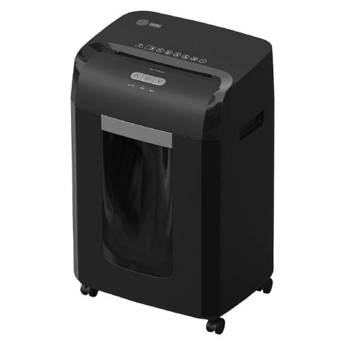 Шредер Cactus CS-SH-15-30-2X15