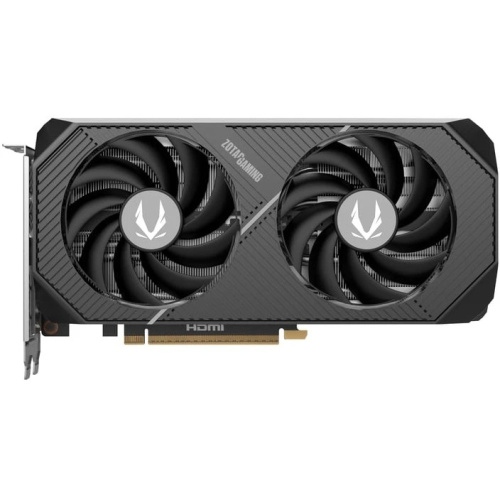Видеокарта Zotac RTX5070 Twin Edge 12GB (ZT-B50700E-10P) GDDR7 192bit 3xDP HDMI 2Fan Premium Pack