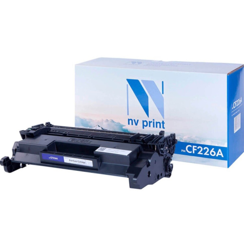 Тонер-картридж NV Print CF259A (NV-CF259A) для HP Laser Jet Pro M304/M404/M428 (3000k) с чипом