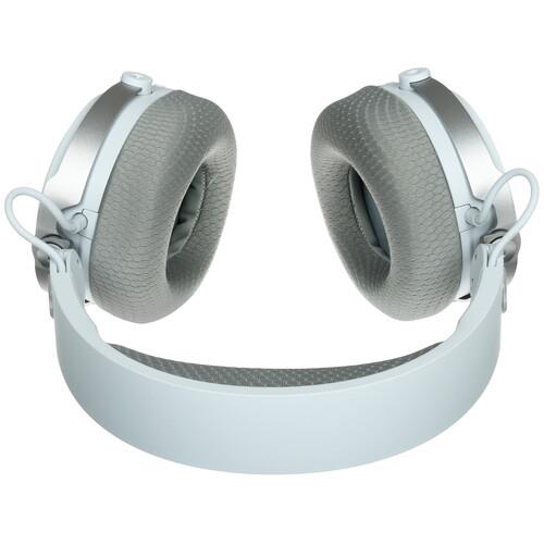 Беспроводные/проводные наушники Acer OHR303 белый