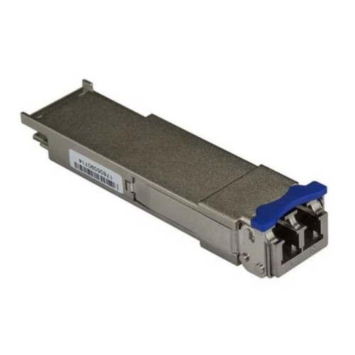 SFP модуль Fibertrade FT-QSFP+-LR4-PSM