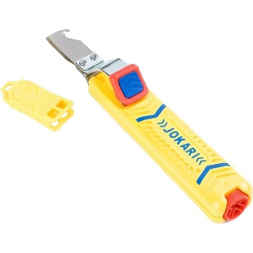 Нож для разделки кабеля Jokari Secura 10280 No. 28H