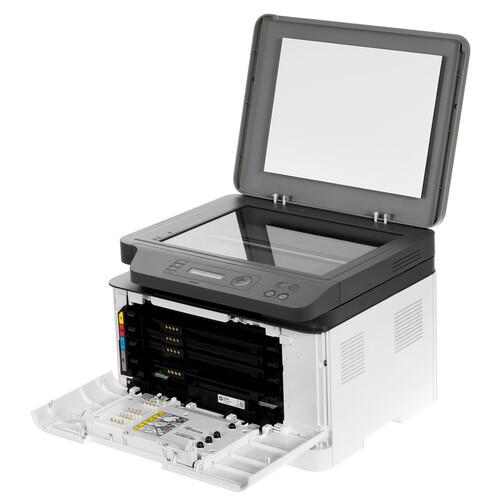 МФУ лазерное HP Color Laser 178nw