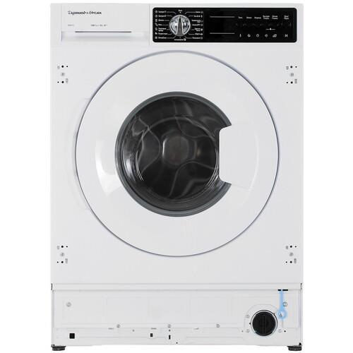 Встраиваемая стиральная машина Zigmund & Shtain BWM 03