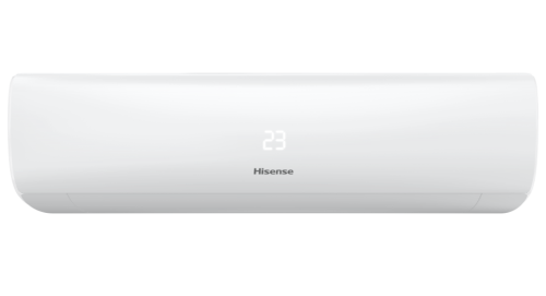 Настенная сплит-система Hisense AS-24HW4RBSKB00 Zoom 2.0 Classic A