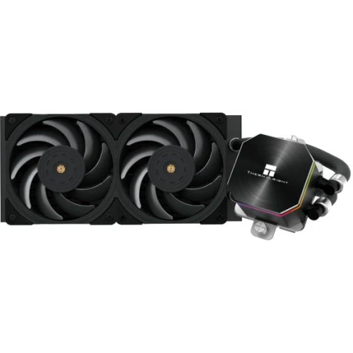 Вентилятор Thermalright Frozen Edge 240 Black all Intel/AMD