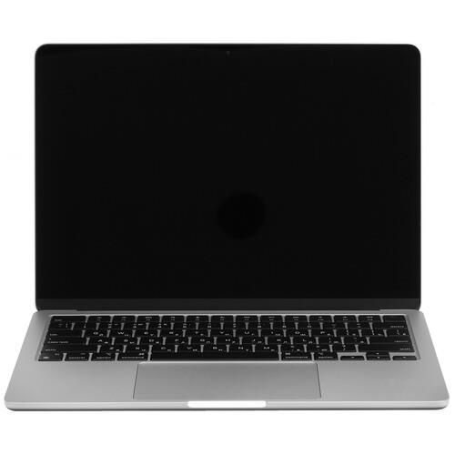 13.6" Ноутбук Apple MacBook Air серебристый