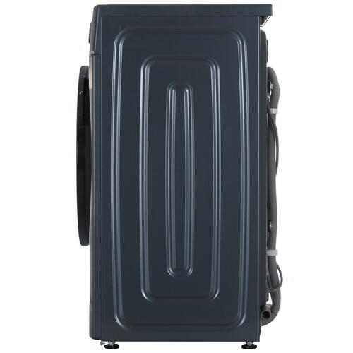 Стирально-сушильная машина Centek CT-1956 серый