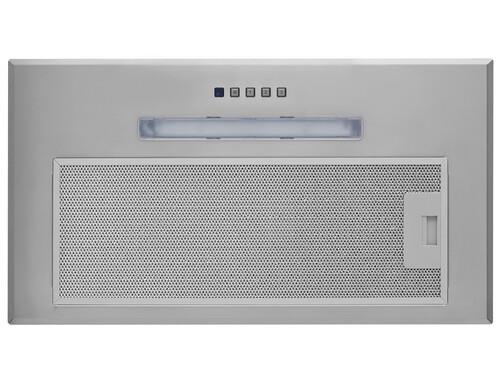 Вытяжка полновстраиваемая Akpo WK-12 Mio 60 серебристый