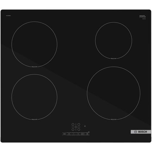 Индукционная варочная поверхность Bosch Serie 4 PUE63RBB5E