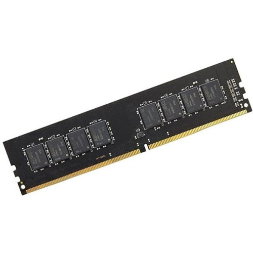 ОЗУ AMD R7 Performance Series Black (R7416G2400U2S-U) 16GB 2400МГц DDR4 UDIMM CL16 RTL