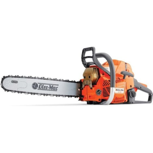 Бензопила Oleo-Mac GS 650 (5025-9001E1)