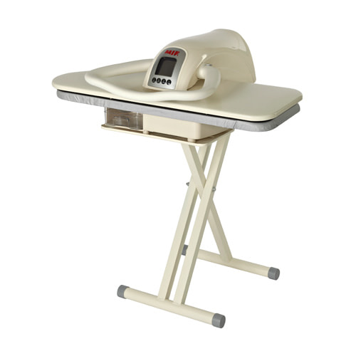 Пресс гладильный MIE Romeo 3 (380626) белый