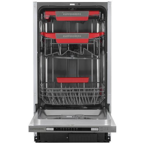 Встраиваемая посудомоечная машина Kuppersberg GLM 4580