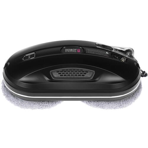 Робот-мойщик окон Hobot-388 черный