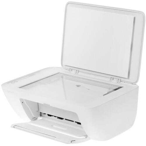 МФУ струйное HP DeskJet 2710 All-in-One