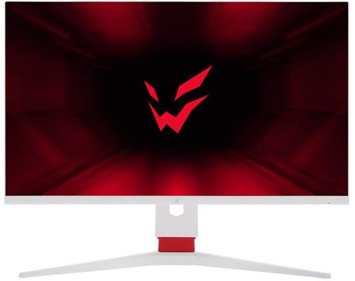 23.8" Монитор ARDOR GAMING PORTAL AF24H1 белый