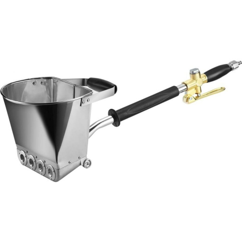 Хоппер-ковш штукатурный DEKO HG-01 021-3152