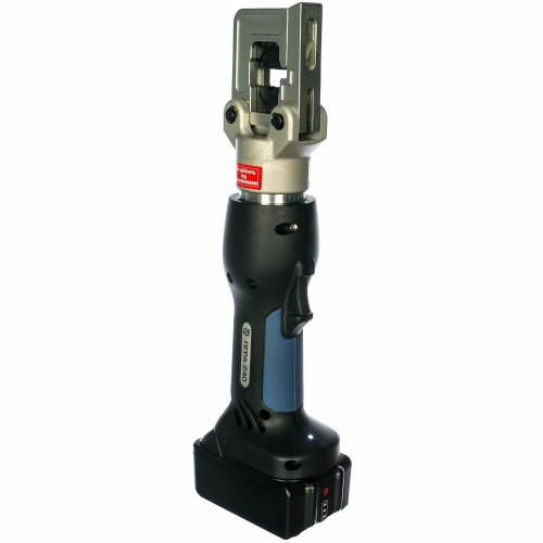 Пресс гидравлический КВТ ПГРА-240 (68078) аккумуляторный