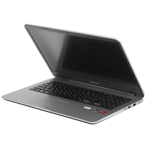 15.6" Ноутбук MAIBENBEN M543 серебристый