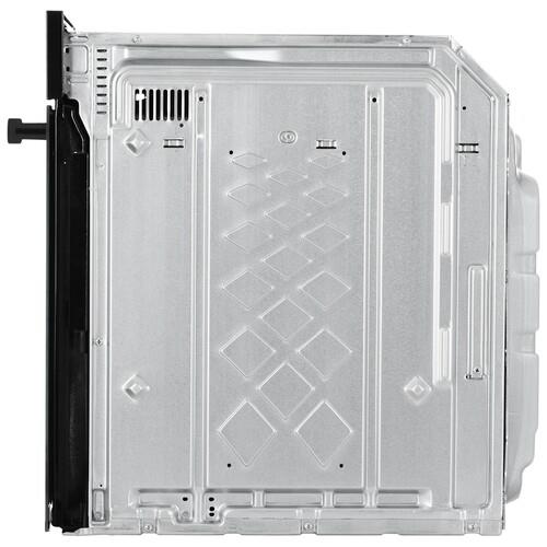 Электрический духовой шкаф Hotpoint FE9 831 JSH BL черный