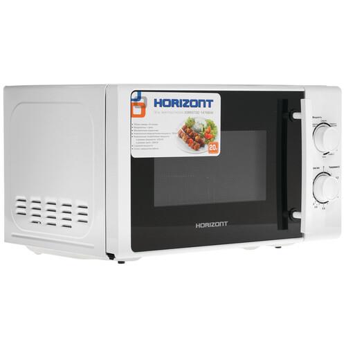 Микроволновая печь Horizont 20MW700-1478BIW белый