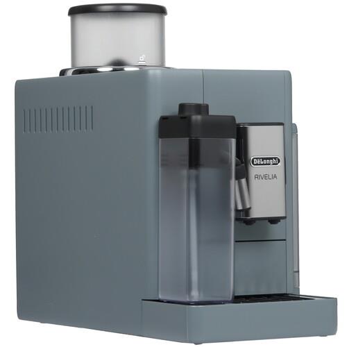 Кофемашина автоматическая DeLonghi EXAM440.55.G серый