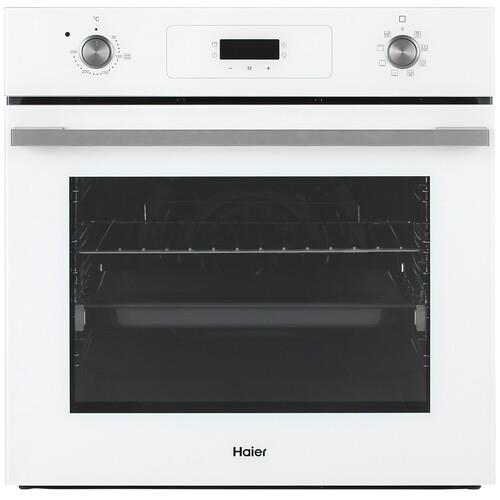 Электрический духовой шкаф Haier HOD-P08TGW белый