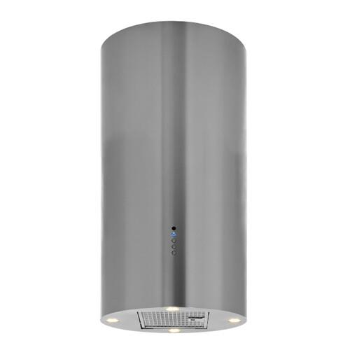 Вытяжка пристенная Akpo WK-10 Balmera WL серебристый