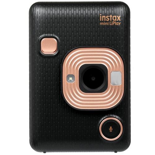 Фотоаппарат моментальной печати Fujifilm Instax mini LiPlay HM1