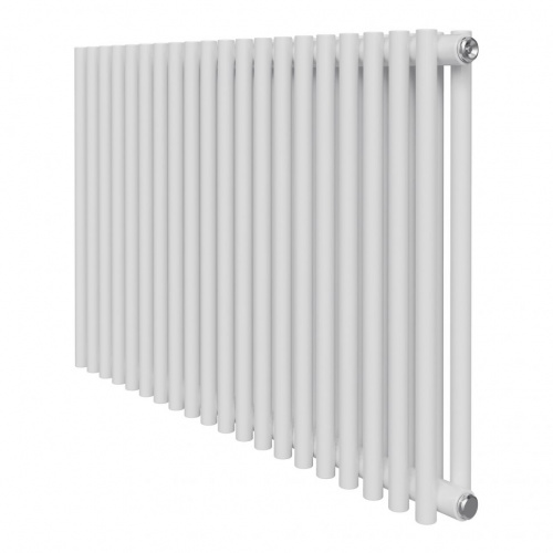 Дизайн-радиатор Royal Thermo Shift R22 C2050 20 Секций Ral9016