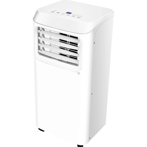 Мобильный кондиционер Hyundai HPAC-09-2 белый