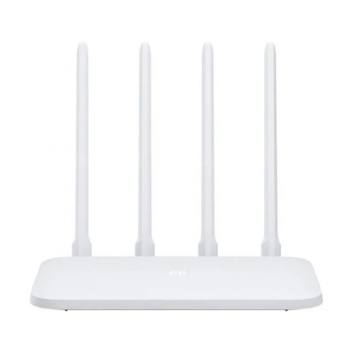 Маршрутизатор Mi Router 4C (DVB4428GL) белый
