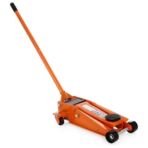 Домкрат OMBRA OHT230 подкатной