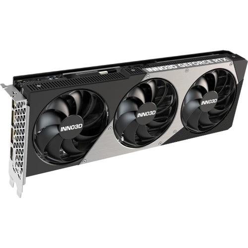 Видеокарта INNO3D RTX5070Ti X3 OC 16GB (N507T3-16D7X-176068N) GDDR7 256bit 3xDP HDMI 3Fan RTL