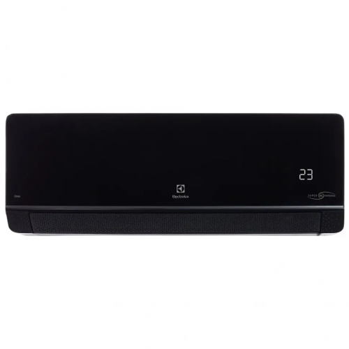 Сплит-система Electrolux Eacs/I-24Hix-Black/N8 Onix Super Dc