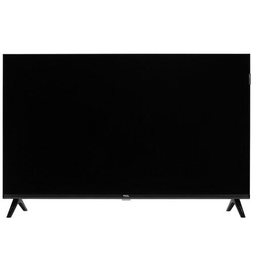 32" (81 см) Телевизор TCL 32S5K черный