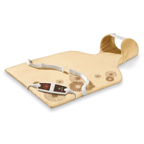 Электрическая грелка для спины и шеи Beurer HK58