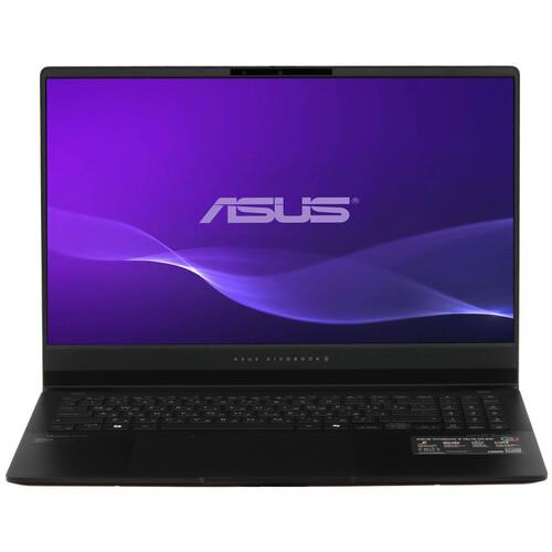 15.6" Ноутбук ASUS Vivobook S 15 OLED S5506MA-MA071W черный