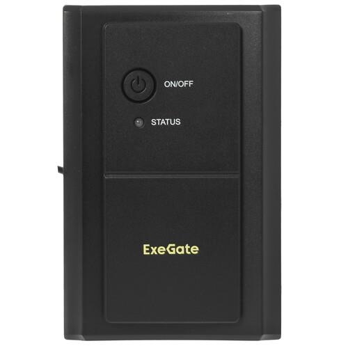 ИБП ExeGate SpecialPro UNB-2200.LED.AVR.EURO.RJ