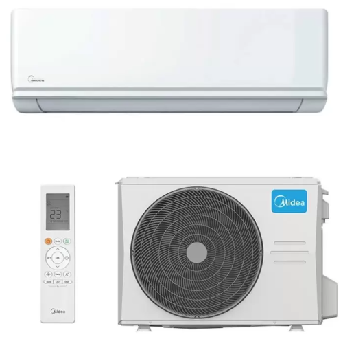 Сплит-система Midea Msag3-18N8D0-I/Msag3-18N8D0-O Primary Inverter