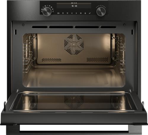 Электрический духовой шкаф Asko OCM8487B-1 серый