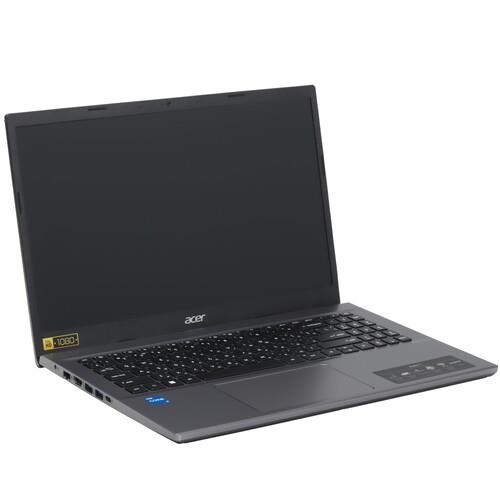 15.6" Ноутбук Acer Aspire 5 A515-57-59DR серый