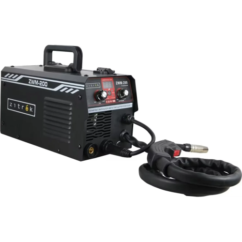 Сварочный полуавтомат Zitrek ZWM-200, 051-4689 MMA/MIG/MAG, 200A