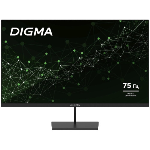 Монитор Digma Progress 32P501Q (DM32SB01) черный