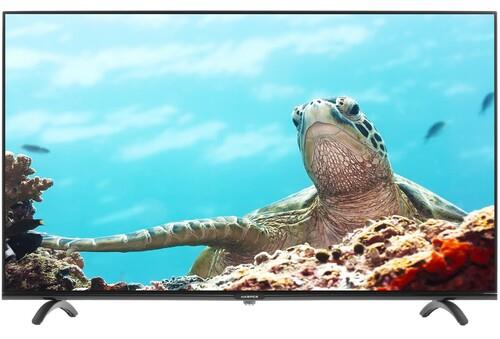 43" (109 см) LED-телевизор Harper 43F720TS черный